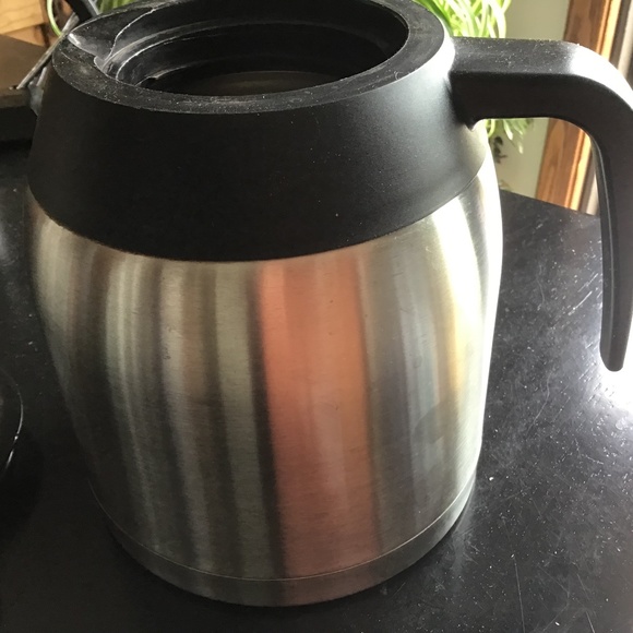 Bonavita Kitchen Bonavita Carafe For Coffee Maker Or Just Keep Coffee Hot Poshmark